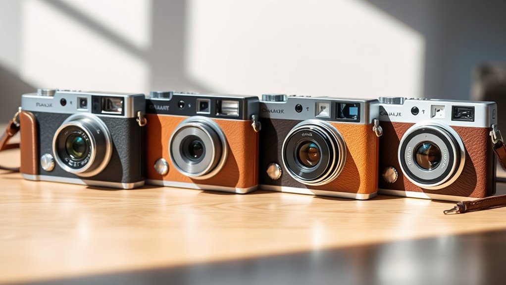 top vintage digital camera picks