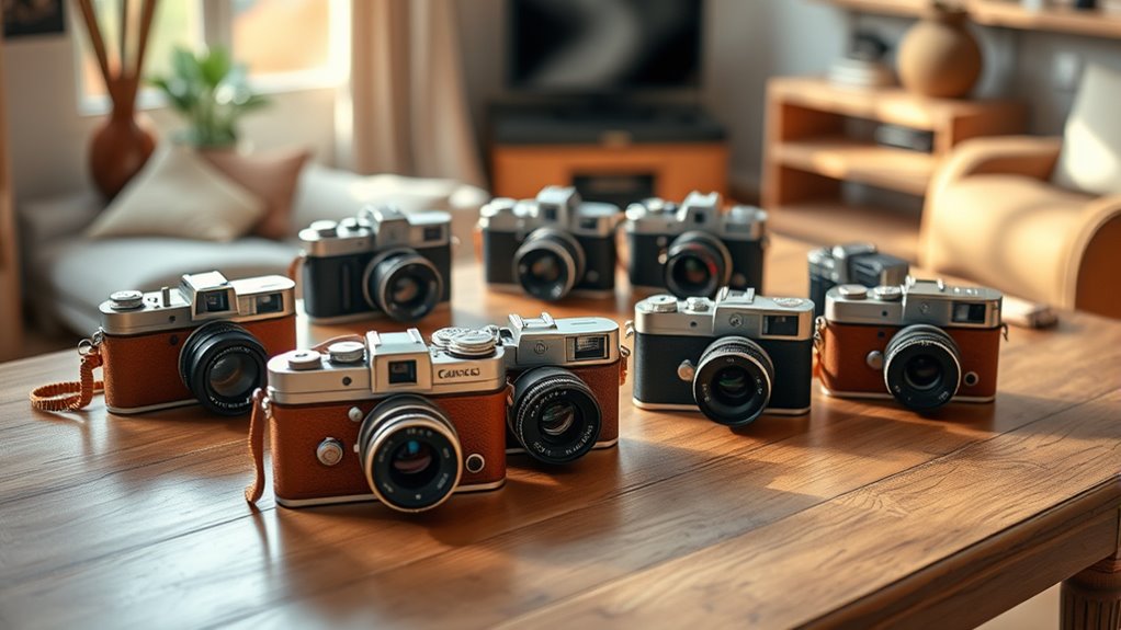 top vintage digital camera picks