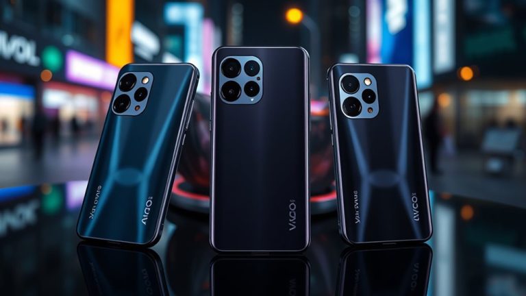 top vivo camera phones 2026