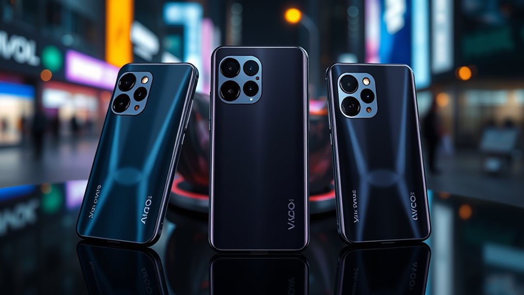 top vivo camera phones 2026