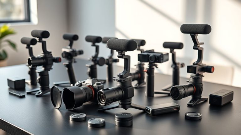 top vlog camera gear