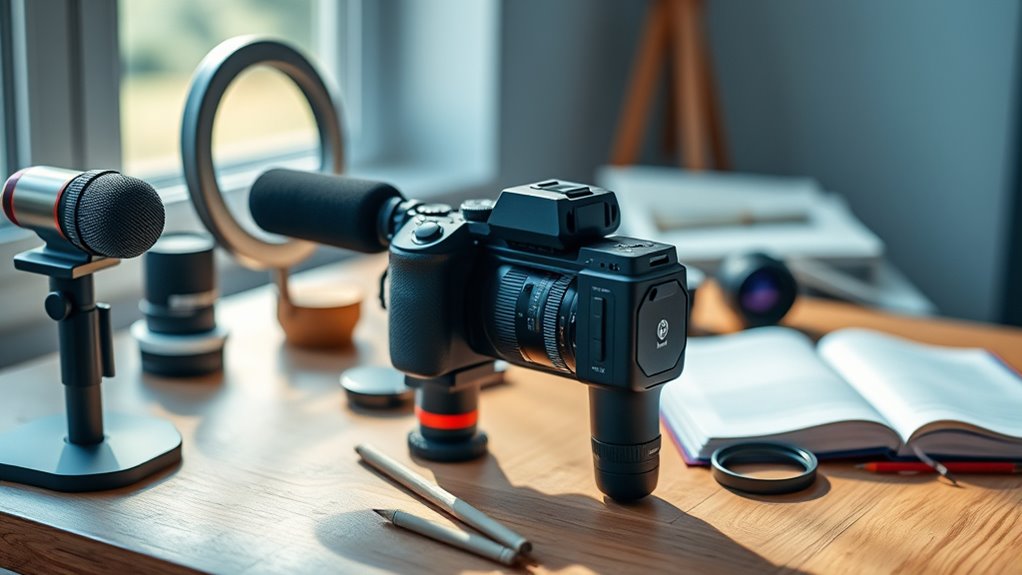 top vlog camera picks