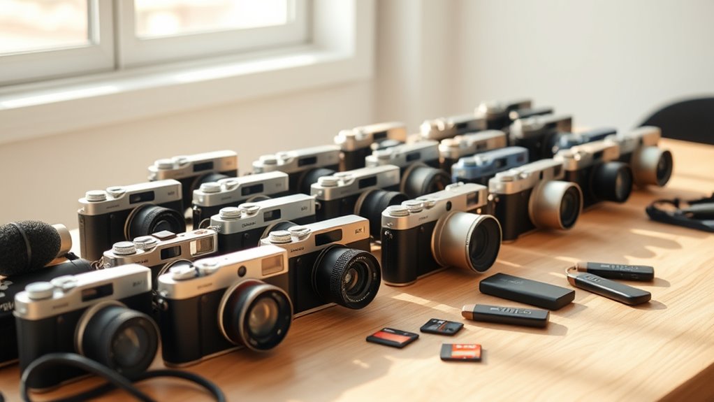 top vlog cameras 2027