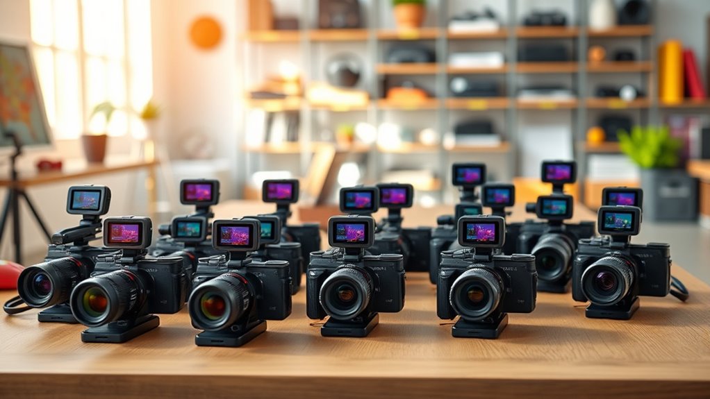 top vlog cameras 2027