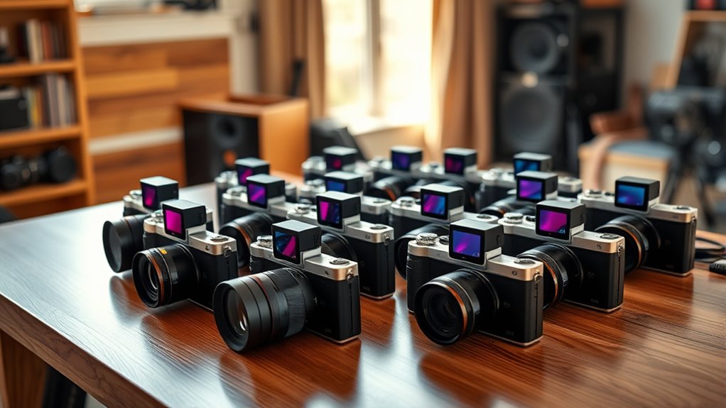top vlog cameras under budget