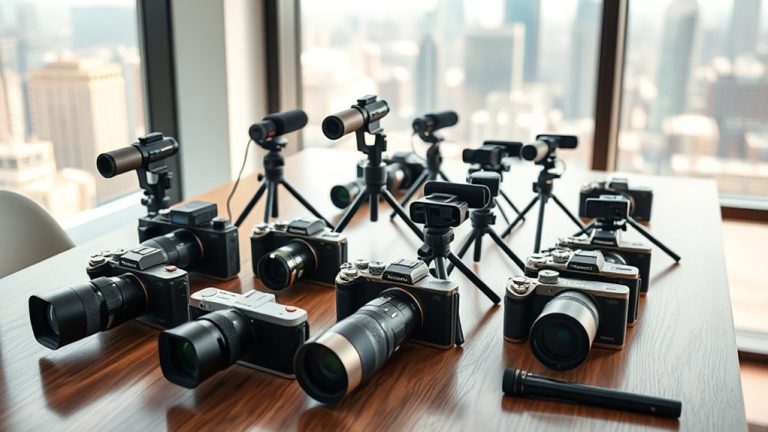 top vlogging camera picks