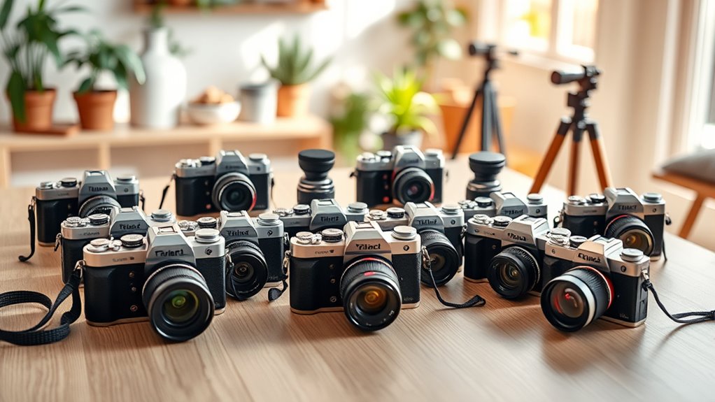 top vlogging camera picks