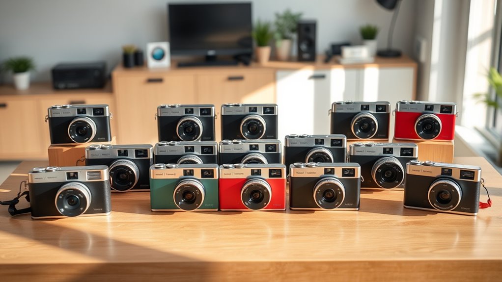 top vlogging camera picks
