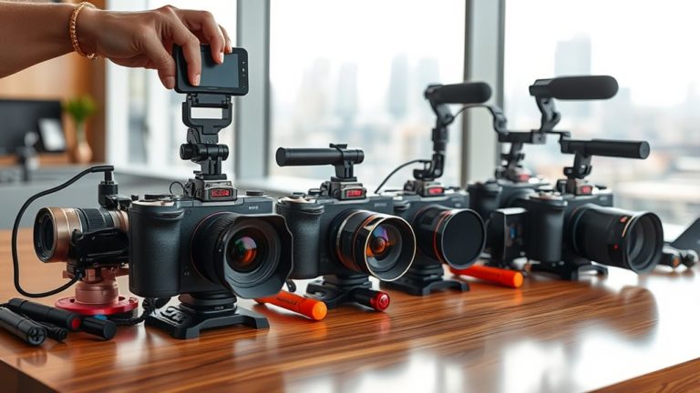 top vlogging camera picks