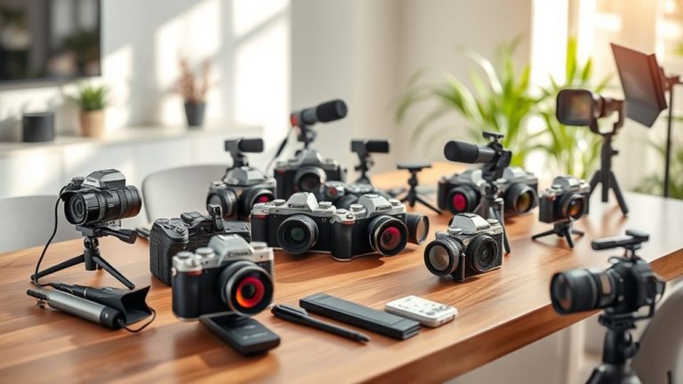 top vlogging cameras 2027