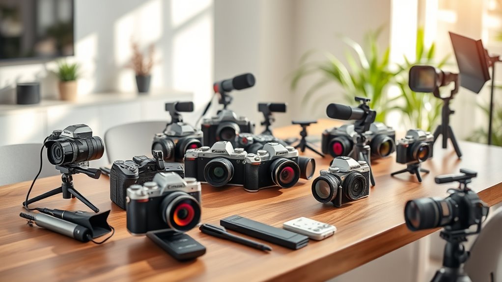 top vlogging cameras 2027