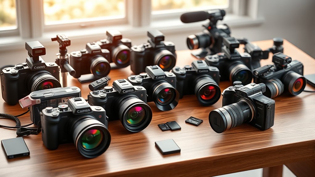 top vlogging cameras 2027