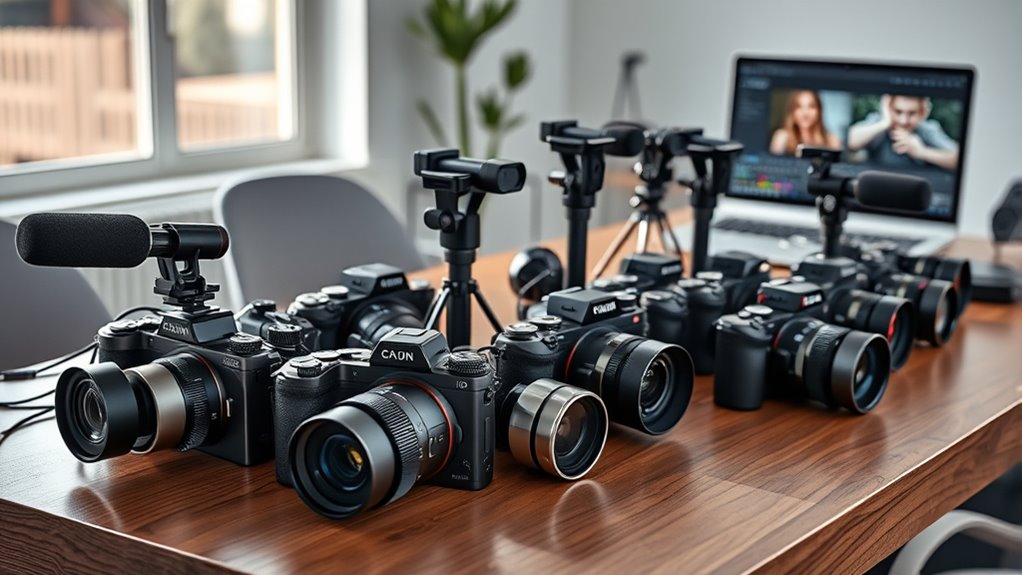 top vlogging cameras 2027