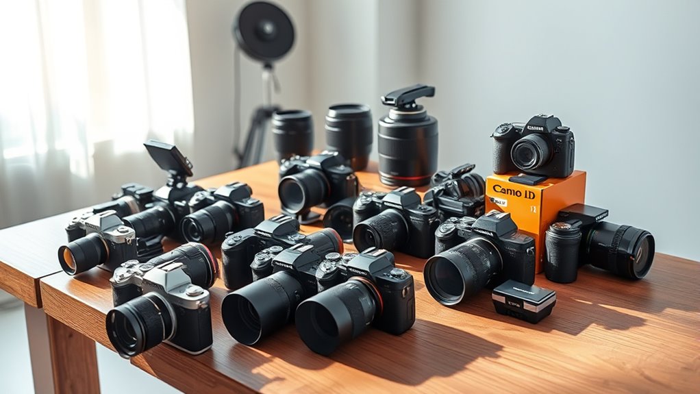 top vlogging cameras 2027