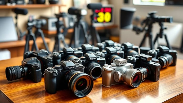 top vlogging cameras 2027