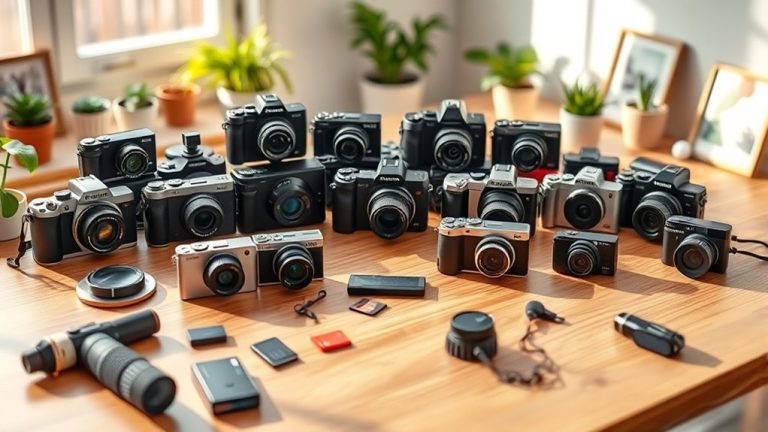 top vlogging cameras for beginners