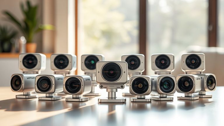 top vr cameras 2027