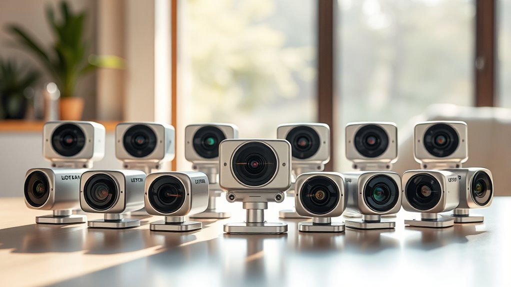 top vr cameras 2027