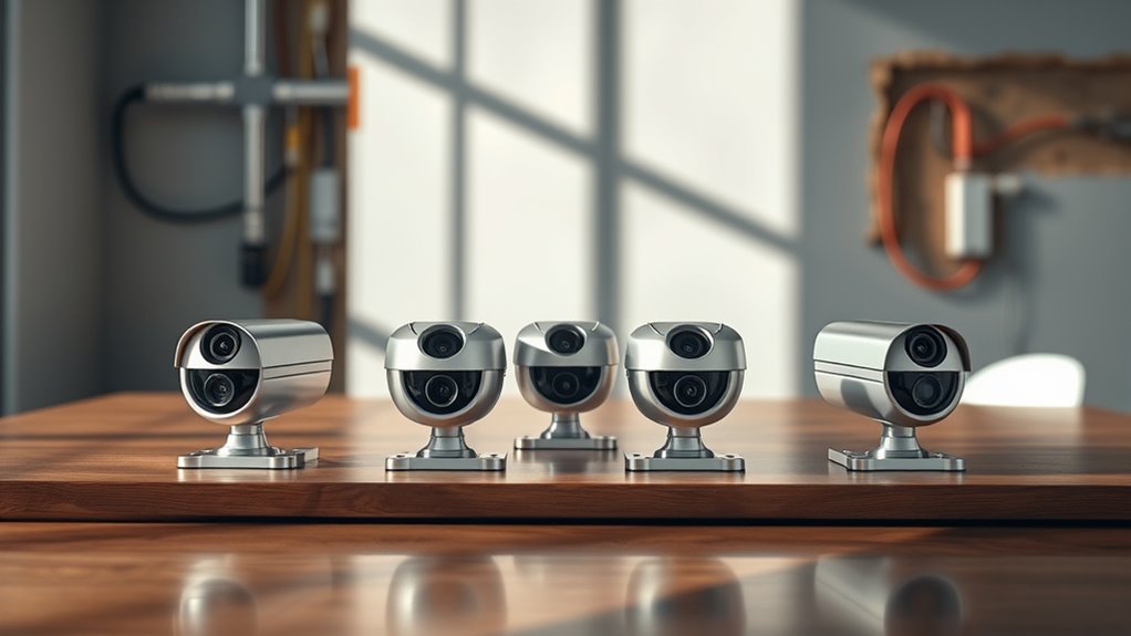 top wall inspection cameras 2027