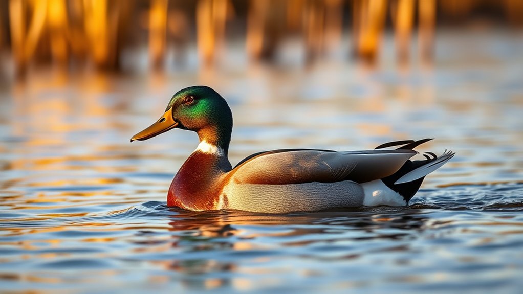 top waterfowl photography cameras