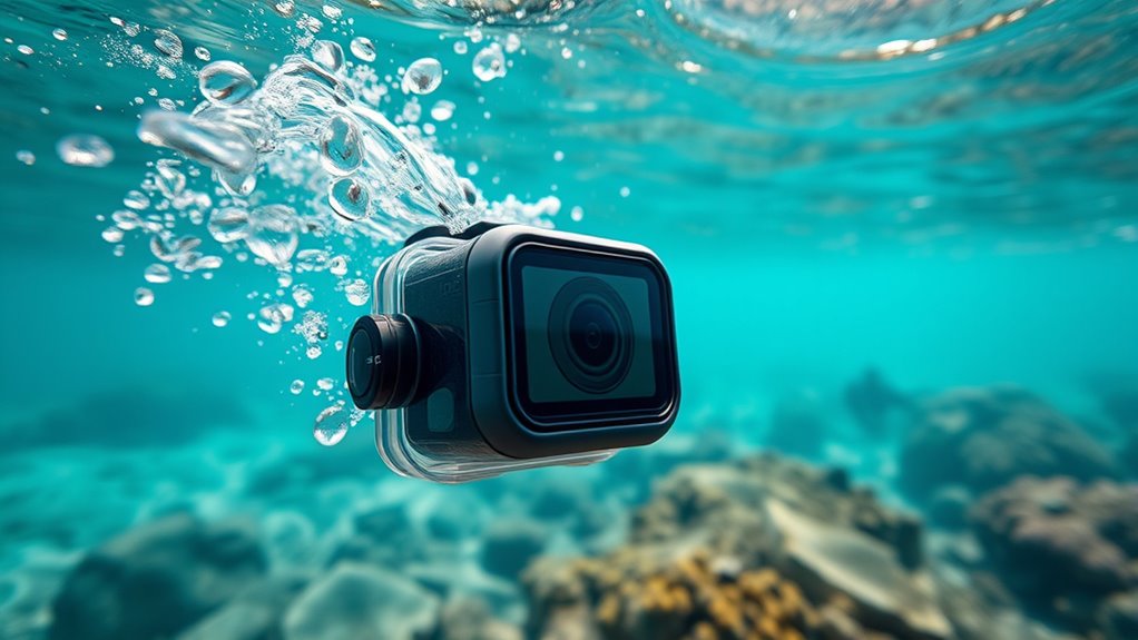 top waterproof action cameras