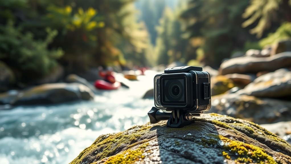 top waterproof adventure cameras