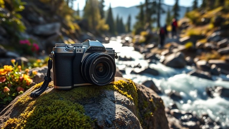 top waterproof adventure cameras