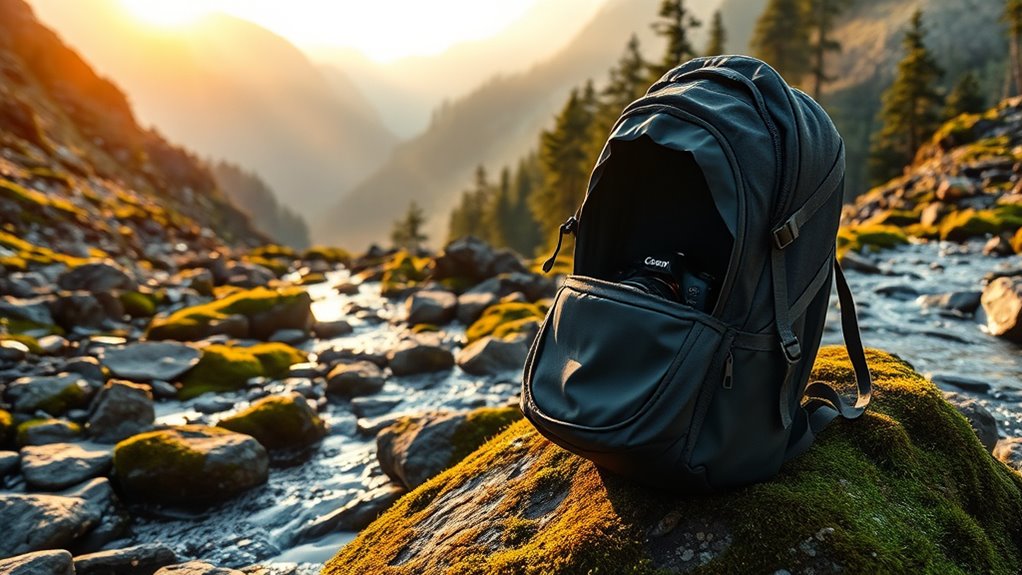 top waterproof camera backpack picks