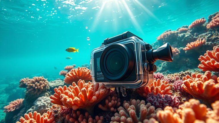 top waterproof camera options