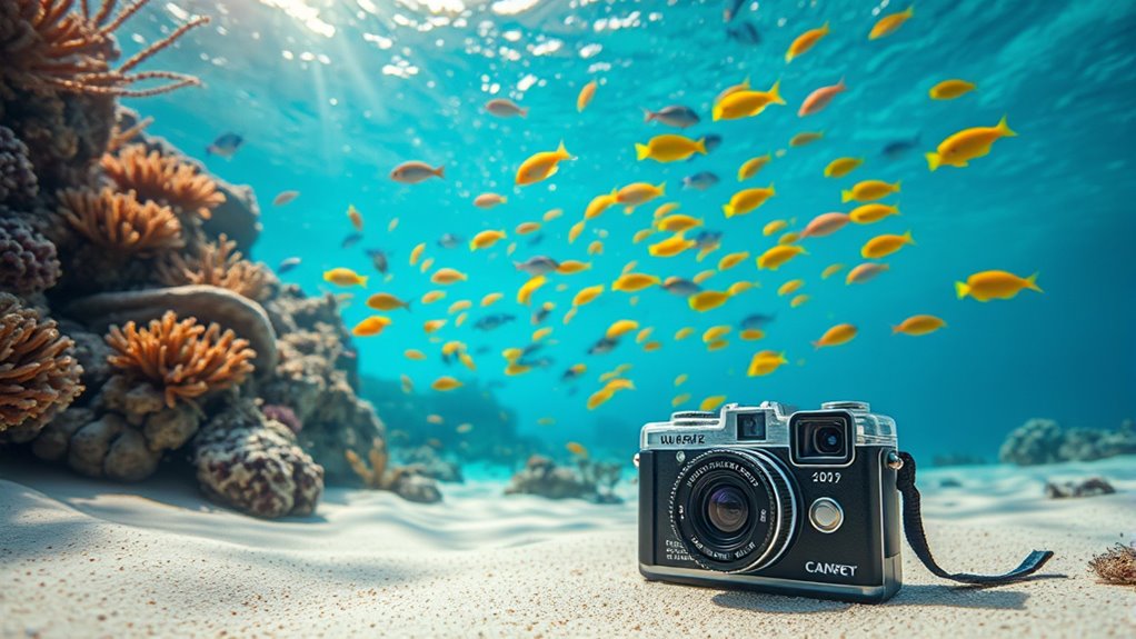 top waterproof camera picks