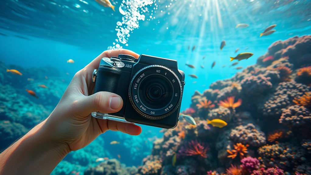 top waterproof camera picks