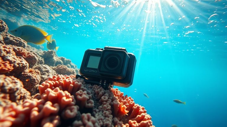 top waterproof camera picks