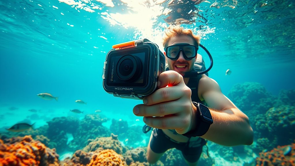 top waterproof camera picks
