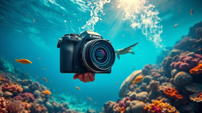 top waterproof camera picks
