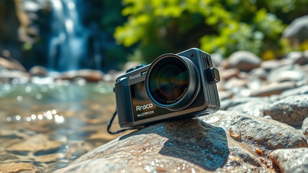 top waterproof camera picks