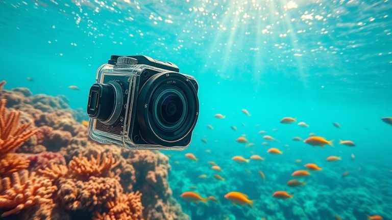 top waterproof camera reviews