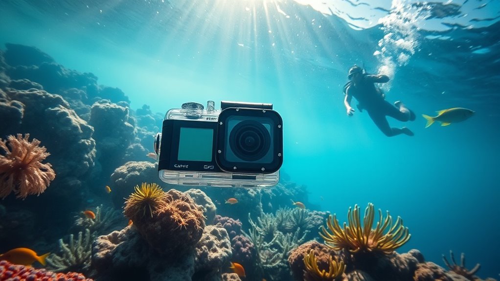 top waterproof cameras 2027