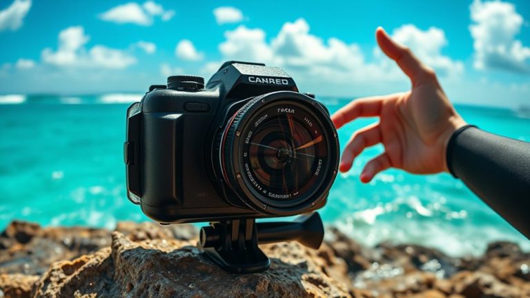 top waterproof cameras 2027