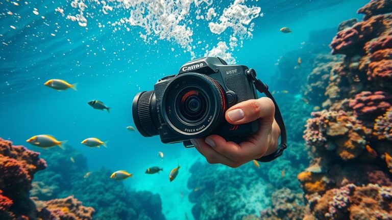 top waterproof cameras 2027