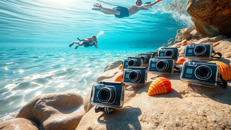 top waterproof cameras 2027