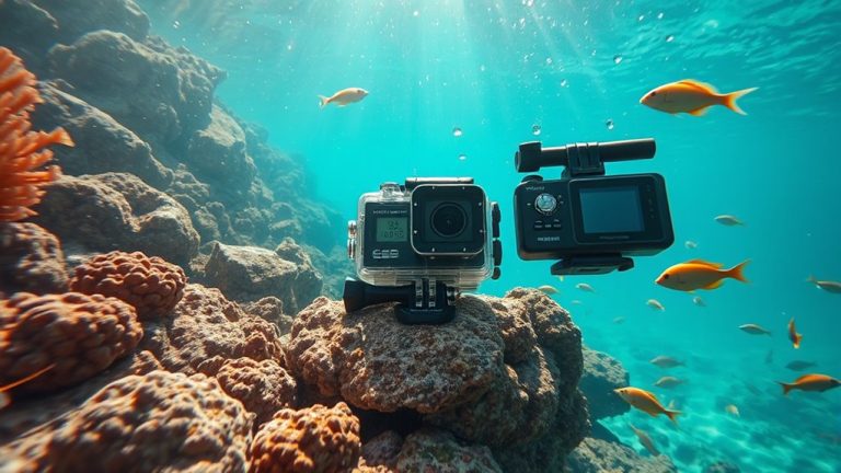 top waterproof cameras 2027