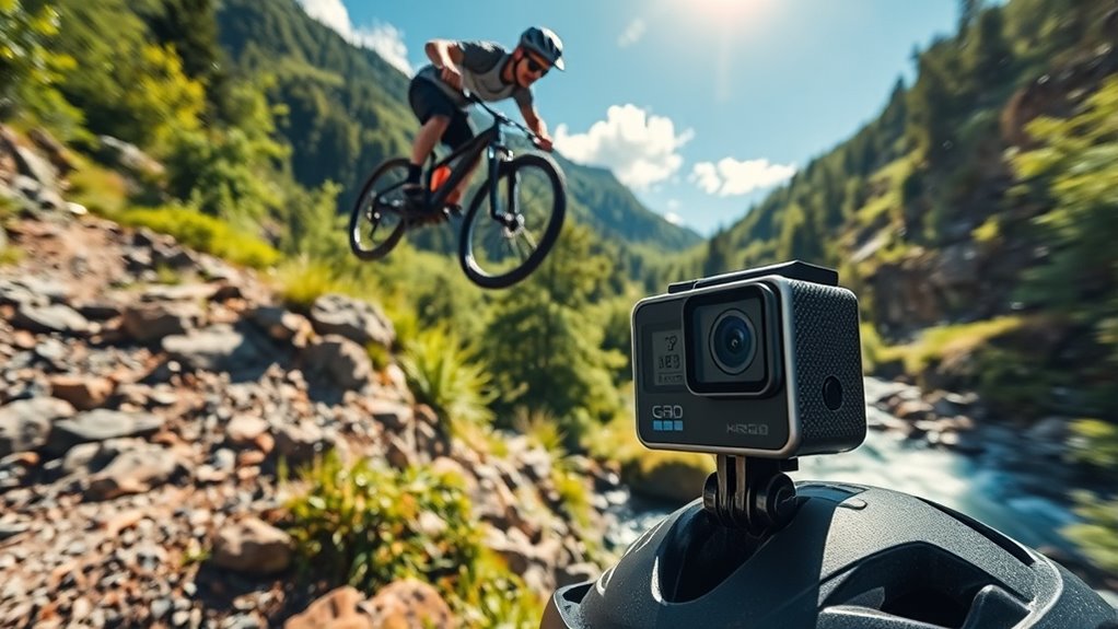 top waterproof cameras for adventures