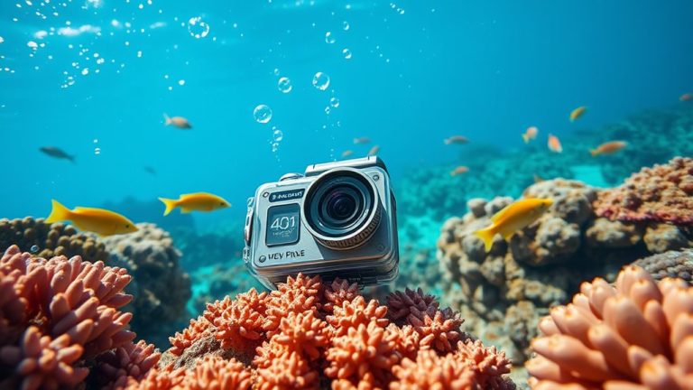 top waterproof compact cameras