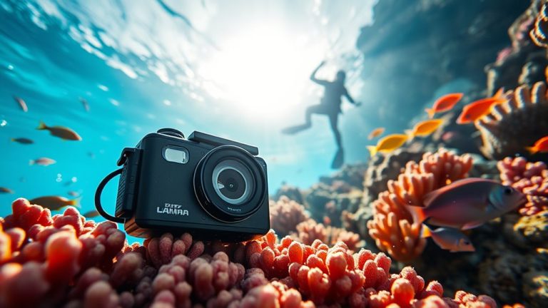 top waterproof compact cameras
