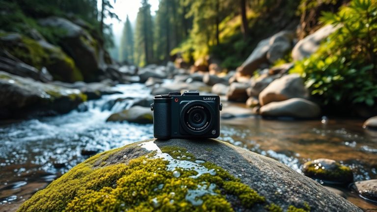 top waterproof compact cameras