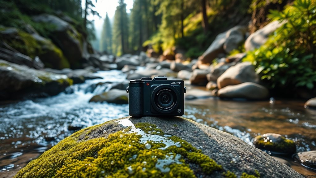 top waterproof compact cameras