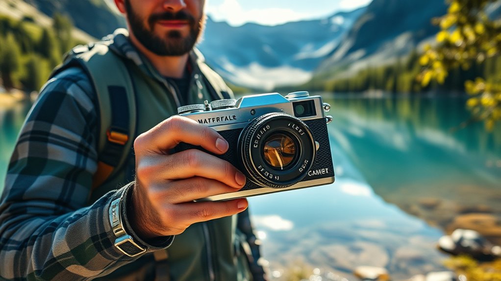 top waterproof film cameras