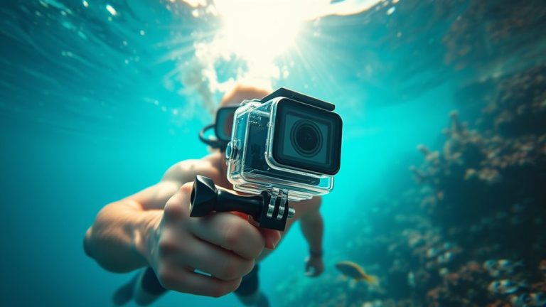 top waterproof gopro cameras