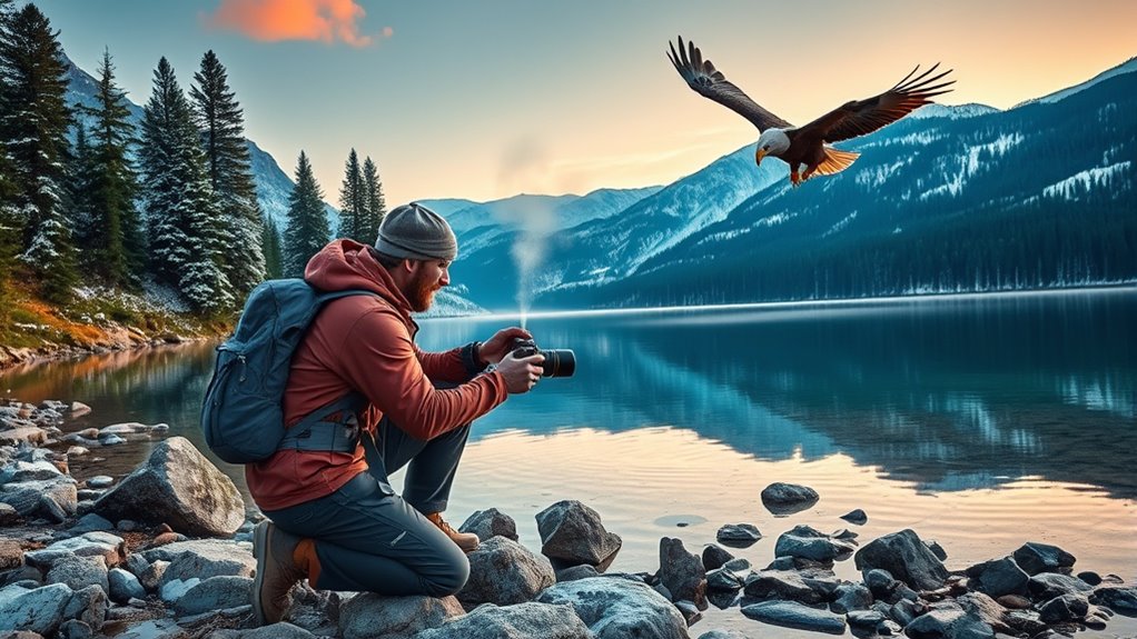 top waterproof outdoor camera picks