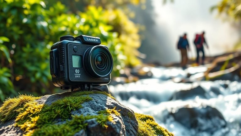 top waterproof shockproof cameras